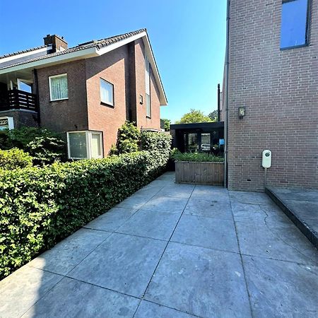 Stella Maris Dune Apartment 赞德沃特 外观 照片