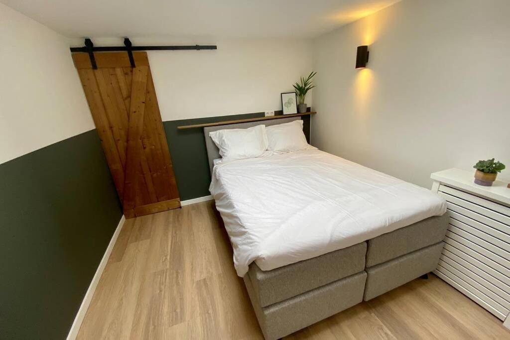 Stella Maris Dune Apartment 赞德沃特 外观 照片