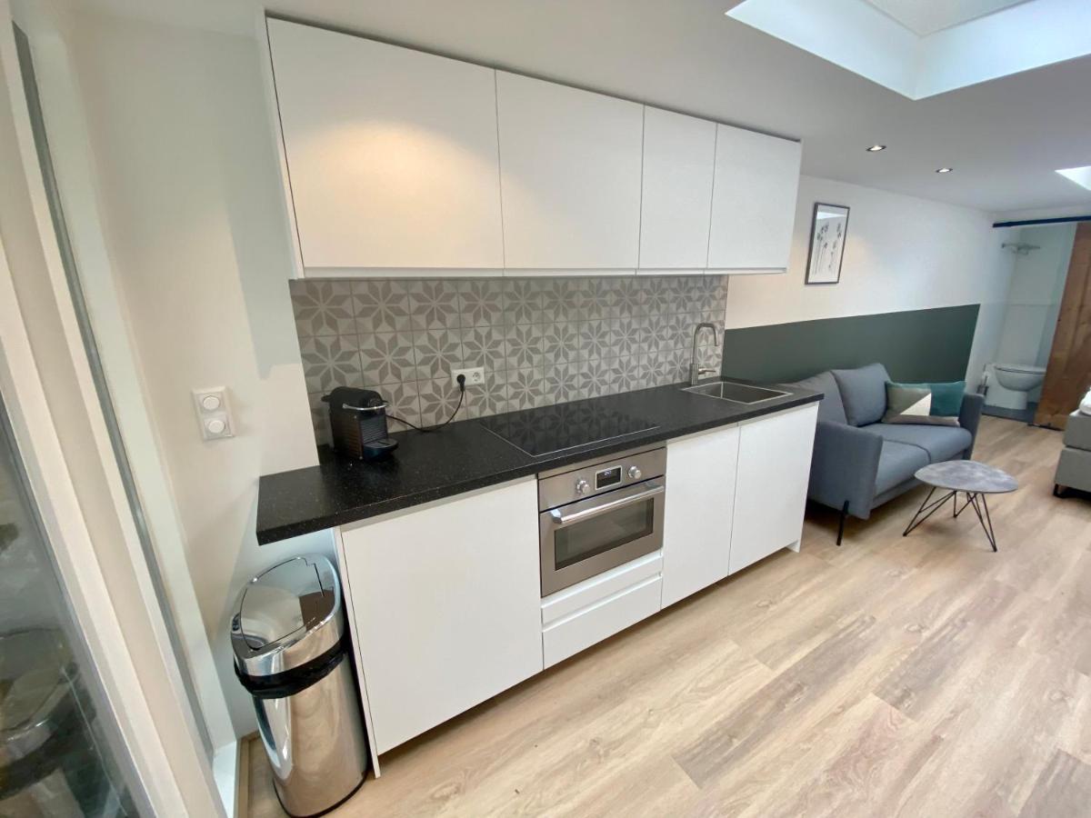 Stella Maris Dune Apartment 赞德沃特 外观 照片