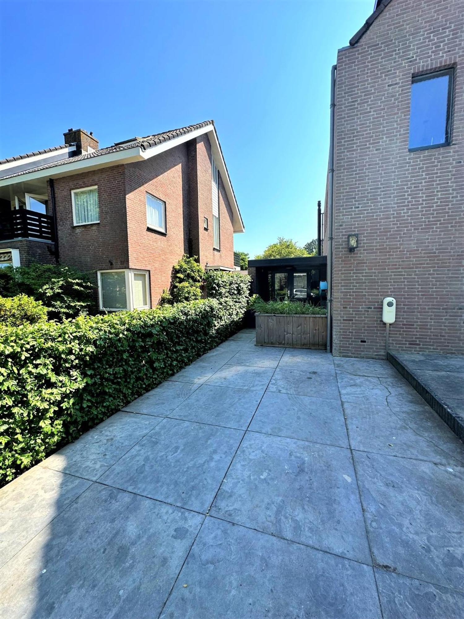 Stella Maris Dune Apartment 赞德沃特 外观 照片